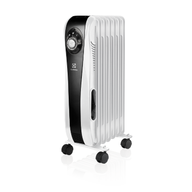Electrolux Sport LINE EOH/M-5157 - обогреватель масляный 7 секций, 1500 Вт — Умный климат - Красноярск