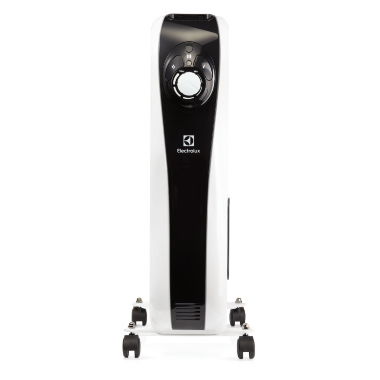Electrolux Sport LINE EOH/M-5157 - обогреватель масляный 7 секций, 1500 Вт — Умный климат - Красноярск