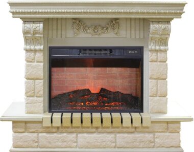 RealFlame Gracia 25'5  AO с Sparta 25,5 &mdash; Умный климат - Красноярск