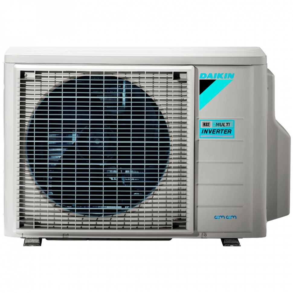 Daikin 2MXM50N9 наружный блок мультисистемы фото 1 — Умный климат - Красноярск