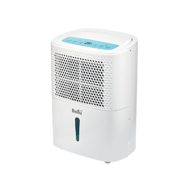 Ballu BDU-10L осушитель воздуха — Умный климат - Красноярск