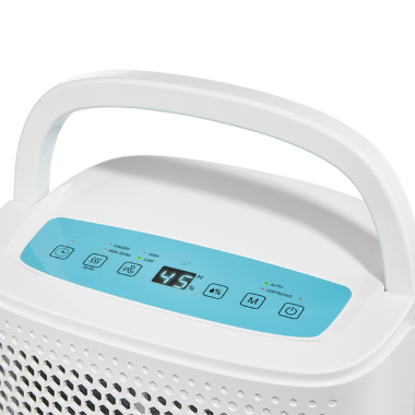 Ballu BDU-10L осушитель воздуха — Умный климат - Красноярск