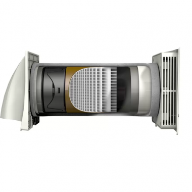 Marley MEnV 180 рекуператор — Умный климат - Красноярск