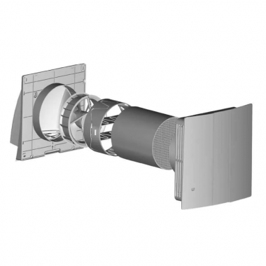 Marley MEnV 180 рекуператор — Умный климат - Красноярск