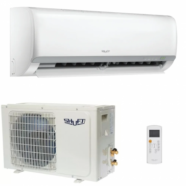 Shuft SFTG-12HN1 кондиционер — Умный климат - Красноярск