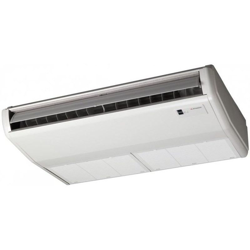 Mitsubishi Heavy FDE60VH/SRC60ZSX-S кондиционер подпотолочного типа фото 1 — Умный климат - Красноярск