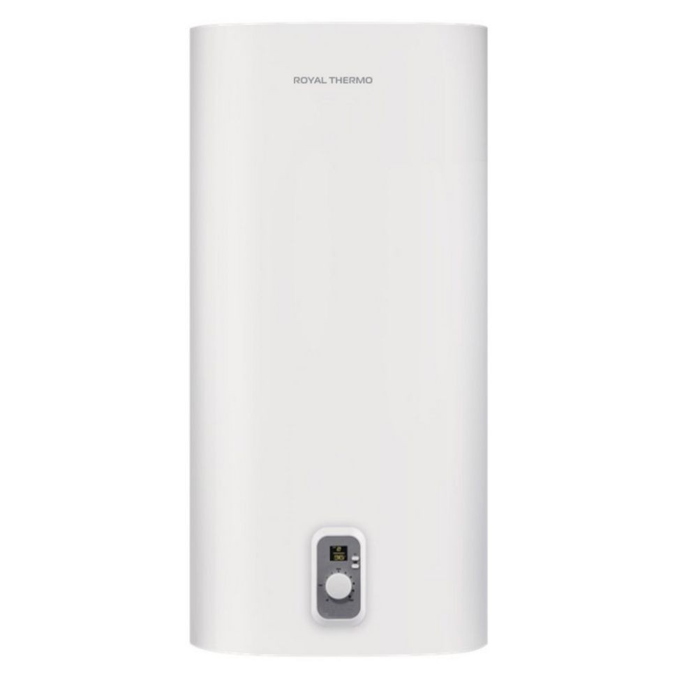 Водонагреватель Royal Thermo RWH 100 Major Inverter фото 1 — Умный климат - Красноярск