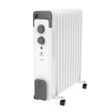 Royal Clima ROR-T11-2500M масляный радиатор — Умный климат - Красноярск