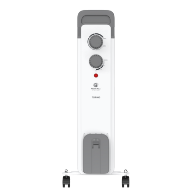 Royal Clima ROR-T11-2500M масляный радиатор — Умный климат - Красноярск