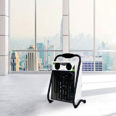 Loriot LT-30P тепловая пушка — Умный климат - Красноярск