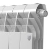 Royal Thermo BiLiner 500 VR80 Bianco Traffico - 10 секций радиатор фото 2 — Умный климат - Красноярск