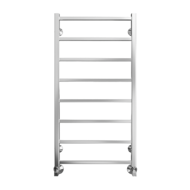 Royal Thermo Axel П8 500х1000 chrom - полотенцесушитель — Умный климат - Красноярск