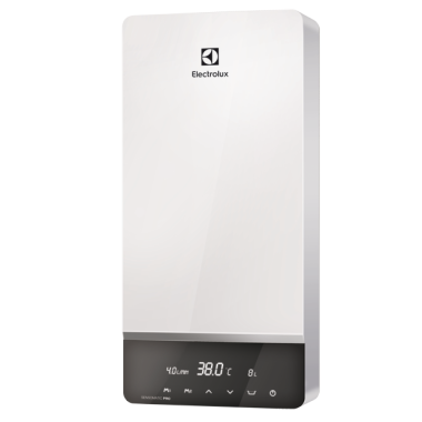 Electrolux NPX 12-18 Sensomatic Pro водонагреватель проточный — Умный климат - Красноярск