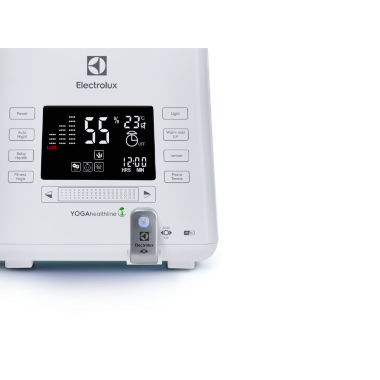 Elx EHU/SM-15 IQ модуль для увлажнителя — Умный климат - Красноярск