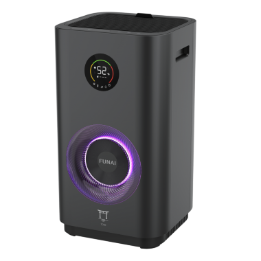 Funai CC-TRE600/6.0(GF) климатический комплекс Torll — Умный климат - Красноярск