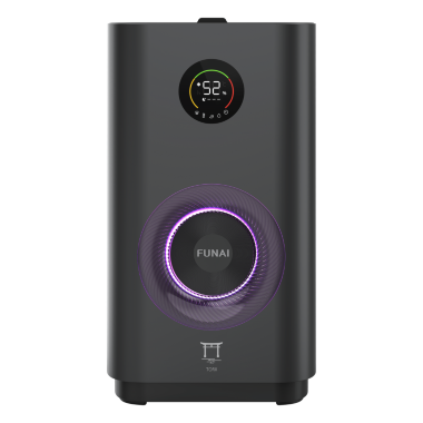 Funai CC-TRE600/6.0(GF) климатический комплекс Torll — Умный климат - Красноярск