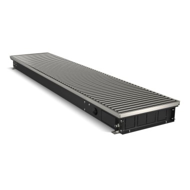 Royal Thermo atrium-75/250/2600-DG-U-NA внутрипольный конвектор &mdash; Умный климат - Красноярск