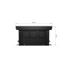 Royal Thermo atrium-110/200/1400-DG-U-LB внутрипольный конвектор фото 3 — Умный климат - Красноярск
