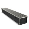Royal Thermo atrium-150/200/2300-DG-U-NA внутрипольный конвектор фото 6 — Умный климат - Красноярск