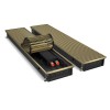 Royal Thermo atrium-90/250/2000-DG-U-LB внутрипольный конвектор фото 1 — Умный климат - Красноярск
