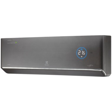 Electrolux EACS/I-13HFA/N8_22Y Crystal Air Super DC Inverter — Умный климат - Красноярск