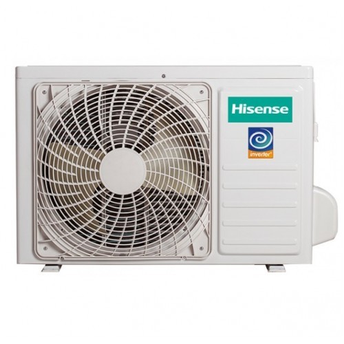Hisense AMW4-27U4RJC наружный блок фото 1 &mdash; Умный климат - Красноярск