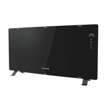 Energolux Jungfrau ECH-2000E-J1-BG конвектор со стеклокерамической панелью &mdash; Умный климат - Красноярск