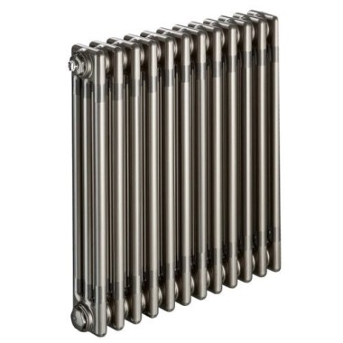 Zehnder 3057/12 секций радиатор Technoline боковое подключение — Умный климат - Красноярск