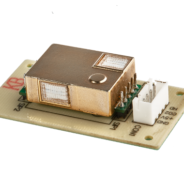 Ballu CO2-Z19 датчик углекислого газа — Умный климат - Красноярск