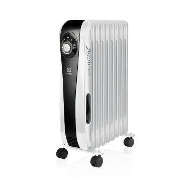 Electrolux Sport LINE EOH/M-5209 - масляные обогреватели 9 секций, 2000 Вт — Умный климат - Красноярск