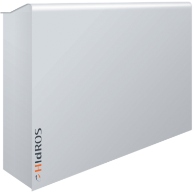 Hidros SBA 100 — Умный климат - Красноярск