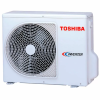 Toshiba RAS-B10G3KVSGB-E/RAS-10J2AVSG-E1 сплит-система фото 7 — Умный климат - Красноярск