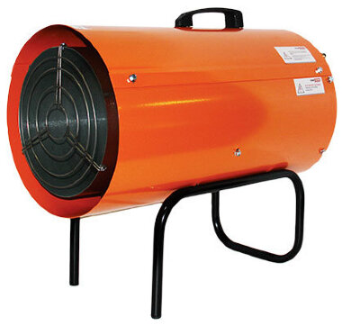 Neoclima NPG-40 тепловая пушка газовая — Умный климат - Красноярск