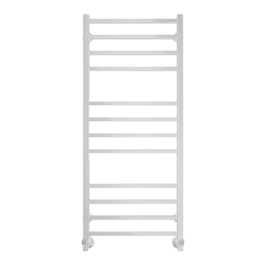 Royal Thermo Axel П12 500х1200 white - полотенцесушитель — Умный климат - Красноярск