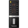 Daichi DA70DVQS1R-B/DF70DVS1R настенный кондиционер фото 5 — Умный климат - Красноярск