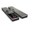 Royal Thermo atrium-90/250/2300-DG-U-NA внутрипольный конвектор фото 1 — Умный климат - Красноярск