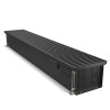 Royal Thermo atrium-150/200/2200-DG-U-BL внутрипольный конвектор фото 2 — Умный климат - Красноярск