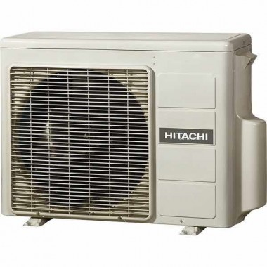 Hitachi RAM-33NP2B наружный блок — Умный климат - Красноярск