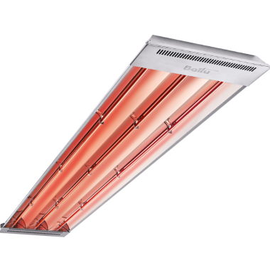 Ballu BIH-T2-4.5 - инфракрасный обогреватель — Умный климат - Красноярск