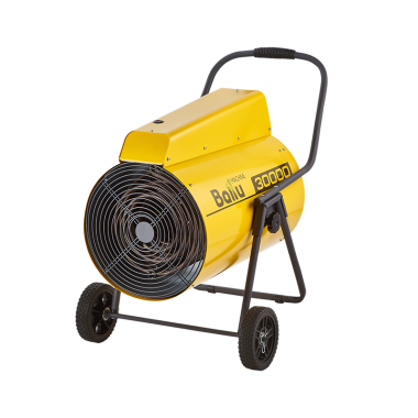 Ballu BНР-P2-30 электрическая тепловая пушка — Умный климат - Красноярск