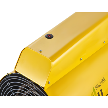 Ballu BНР-P2-30 электрическая тепловая пушка — Умный климат - Красноярск