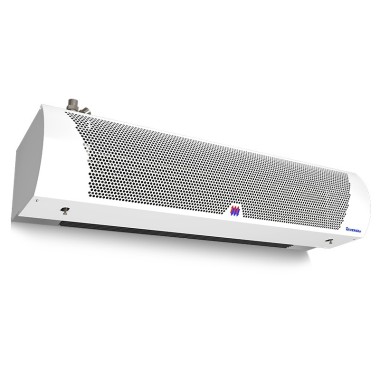 Тепломаш КЭВ-20П2111W водяная тепловая завеса — Умный климат - Красноярск