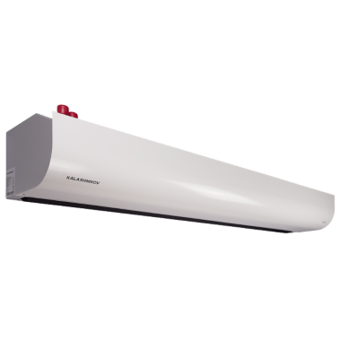 KALASHNIKOV KVС-C10W12-11 тепловая завеса — Умный климат - Красноярск