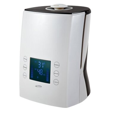 AIC SPS-902 увлажнитель воздуха — Умный климат - Красноярск