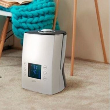 AIC SPS-902 увлажнитель воздуха — Умный климат - Красноярск