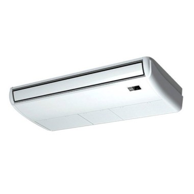 Midea MUEU-18HRFNX(GA)/MOX330U-18HFN8-Q(GA) кондиционер напольно-потолочный &mdash; Умный климат - Красноярск