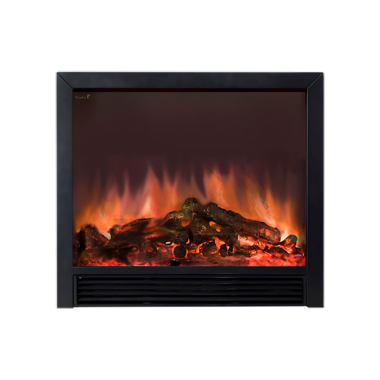 Очаг Гленрич Sharm 33 BL &mdash; Умный климат - Красноярск