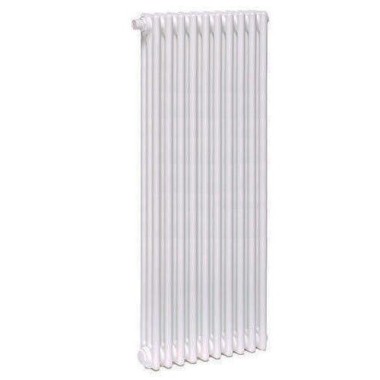 Zehnder 3180/10 секций радиатор RAL 9016 нижнее подключение — Умный климат - Красноярск