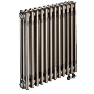 Zehnder 3057/12 секций радиатор Technoline нижнее подключение — Умный климат - Красноярск