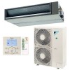 Daikin FBA100A/RQ100BV/-30T канальный кондиционер фото 1 — Умный климат - Красноярск